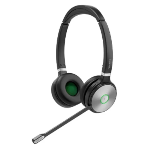 WH62 Dual UC Дуо, Беспроводная, HD звук, 160м DECT, Шумоподав, USB-хаб WH62 Dual UC Дуо, Беспроводная, HD звук, 160м DECT, Шумоподав, USB-хаб